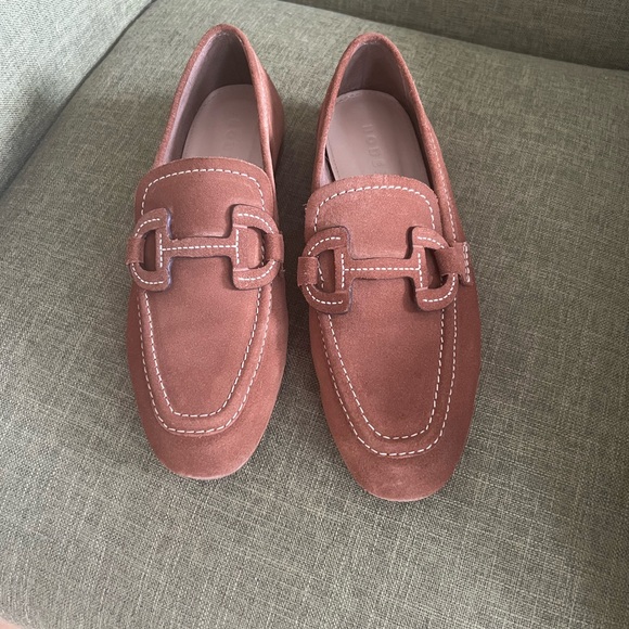 BODEN suede loafers - Picture 7 of 7